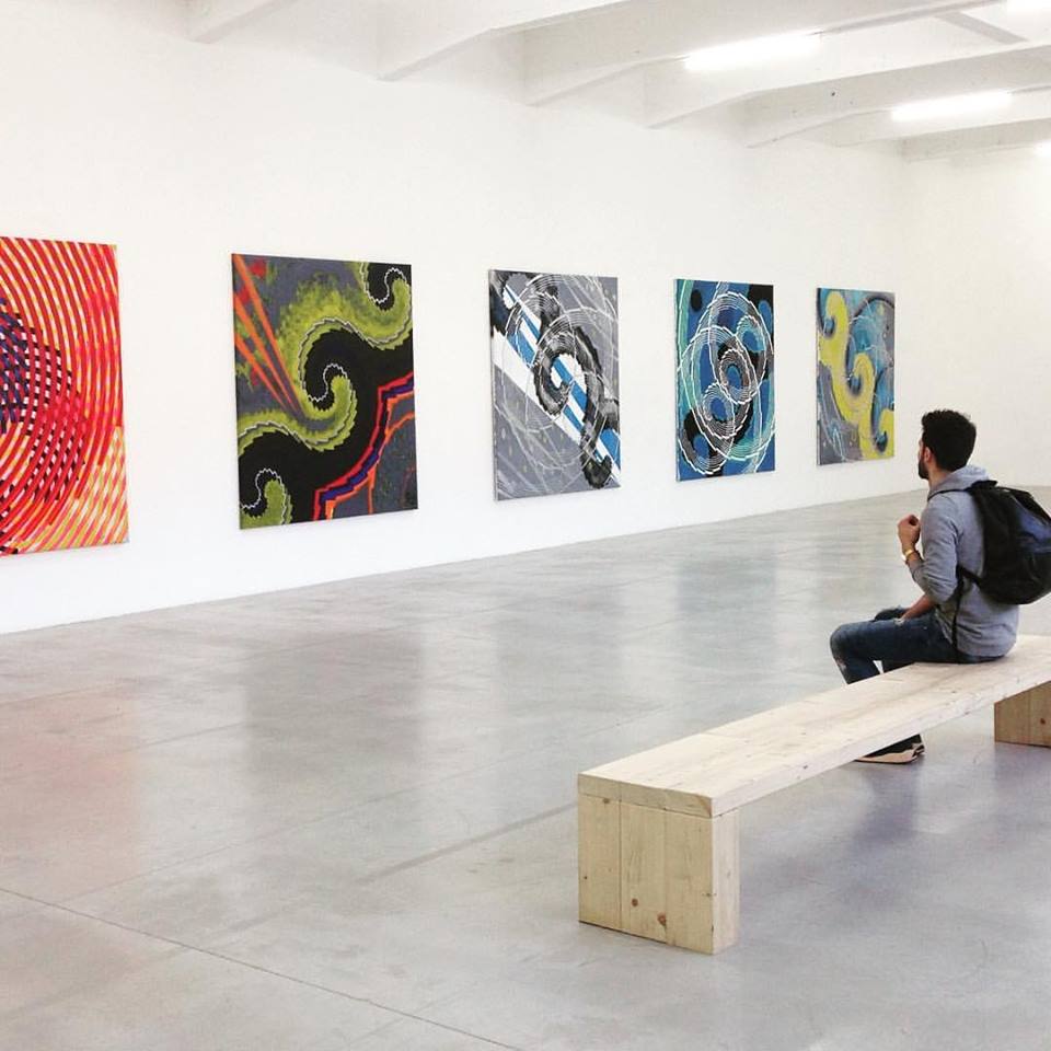 Et si #Dijon était l’épicentre de l’art contemporain en France ?
Tous au <a href="/Le_Consortium/">Consortium Museum</a> !!  
blogs.lesechos.fr/judith-benhamo…