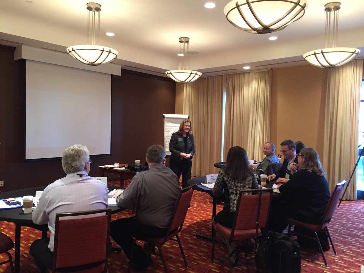 Leah_IREM's tweet photo. 2016 IREM/REIC Instructor Training Seminar kicks off in Toronto  @reicnational @IREM_info #reicnational https://t.co/zndJ71GNvI