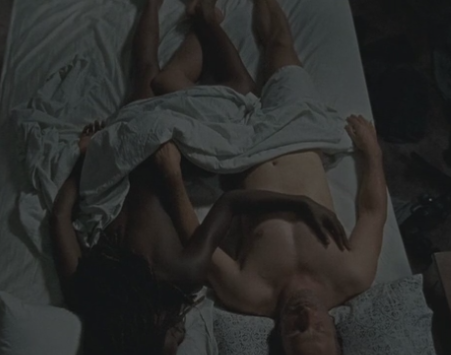 LeRegardOtaku's tweet photo. #WalkingDead #TWLD I'm chocked https://t.co/aIOSU0K5dN