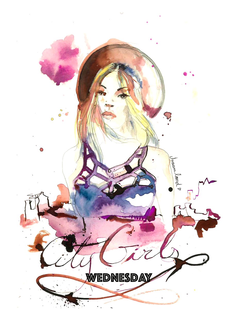 Dani_Rose_Fish's tweet photo. #WCW #babynative #model #fashionillustration #illustration #WhatDayIsItAgain #blog #lovewhatyoudo https://t.co/URHvvqHD2D