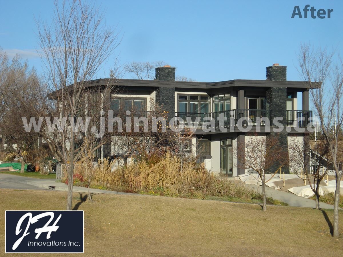 JHInnovations's tweet photo. #HomeImprovement #Calgary #SecondStoryAdditions #Renovation 

Learn more @ https://t.co/onN0uRpnO5 https://t.co/oJDtRGAQYK