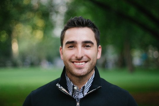 welcomecommerce's tweet photo. "As one of our MDs, Brandon has been an integral part of our team from the start." https://t.co/mjmi7TMbc7 #ChatID https://t.co/w8C4BtYI7W