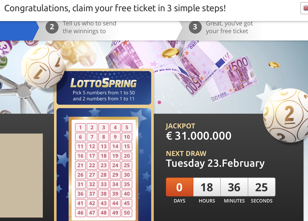loveslotto's tweet photo. Claim your FREE lotto ticket now https://t.co/Y06PkzdXCW #free #lotto #freeticket #giveaway #lottery #prizes #prize https://t.co/YKlFJqOHqm