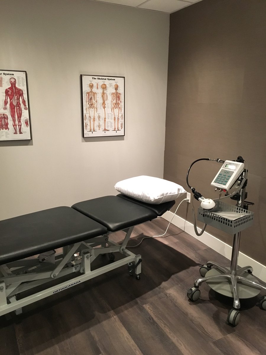 stradahealth's tweet photo. Let us help you on your road to recovery. Book your physiotherapy or laser therapy treatment today! https://t.co/6qzSgm2I2A