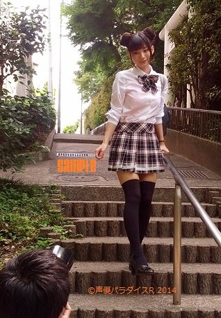 本日2月22日がお誕生日の高野麻里佳さん! おめでとうございますー