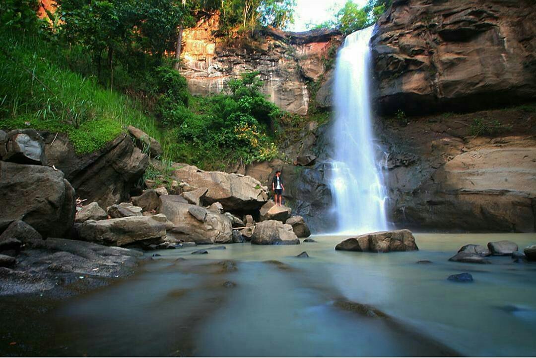 Jogja24Jam's tweet photo. Curug Gedhe, Gunungkidul, Yogyakarta.
📷 : faisal.nah https://t.co/0Oy5gJlwJH