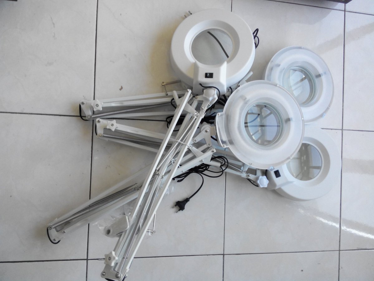 master_malang's tweet photo. Baru Tiba lampu services+kaca pembesar 50unit..buruan yg mau order qty ada discount https://t.co/EIOLjzNdMZ https://t.co/2f17uZPnWF