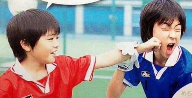 Berry_0945's tweet photo. #実は我のガチ勢ですけどって人RT https://t.co/FPFFCQZgzy
