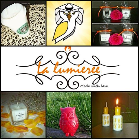 ShababFalcon's tweet photo. Shout out to La lumière #scentedcandles  #handmade #exotic #Doha #Qatar. Grab 'em now https://t.co/V7OHd55Y57 https://t.co/uzyqX4ZUXS