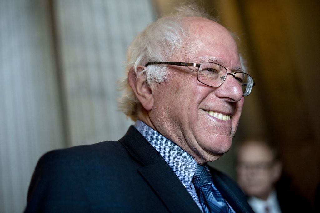 rhutthormer's tweet photo. Here's the case some foreign policy experts are making for Bernie Sanders https://t.co/dHZ8lfWuCH #Culture #Explai… https://t.co/WJxMm9UXZ7