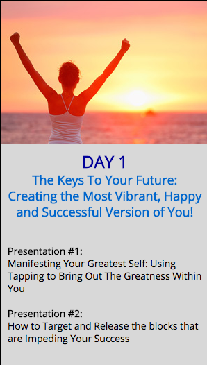 karenhilts's tweet photo. Create a Vibrant, happy and successful version of you! https://t.co/bhGIkwEfnE #tappingsummit #bestself https://t.co/EljMZFKRMn