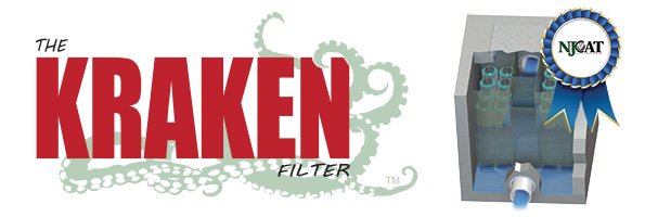 BioCleanGreen's tweet photo. Bio Clean’s state-of-the-art #stormwater system, the #KrakenFilter, is #NJCAT verified. https://t.co/kqDtAXuKWD https://t.co/5QiGUUc5Uy