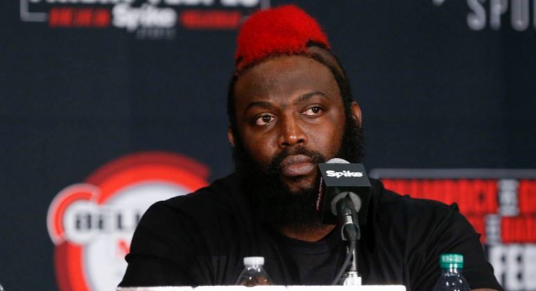 MMALatestNws tweet picture