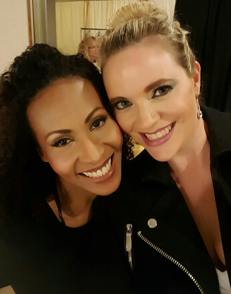 KelseyHtheModel's tweet image. NEM!  #ModelSisters #BFFL #MakeoverArtistry #SoMuchFun