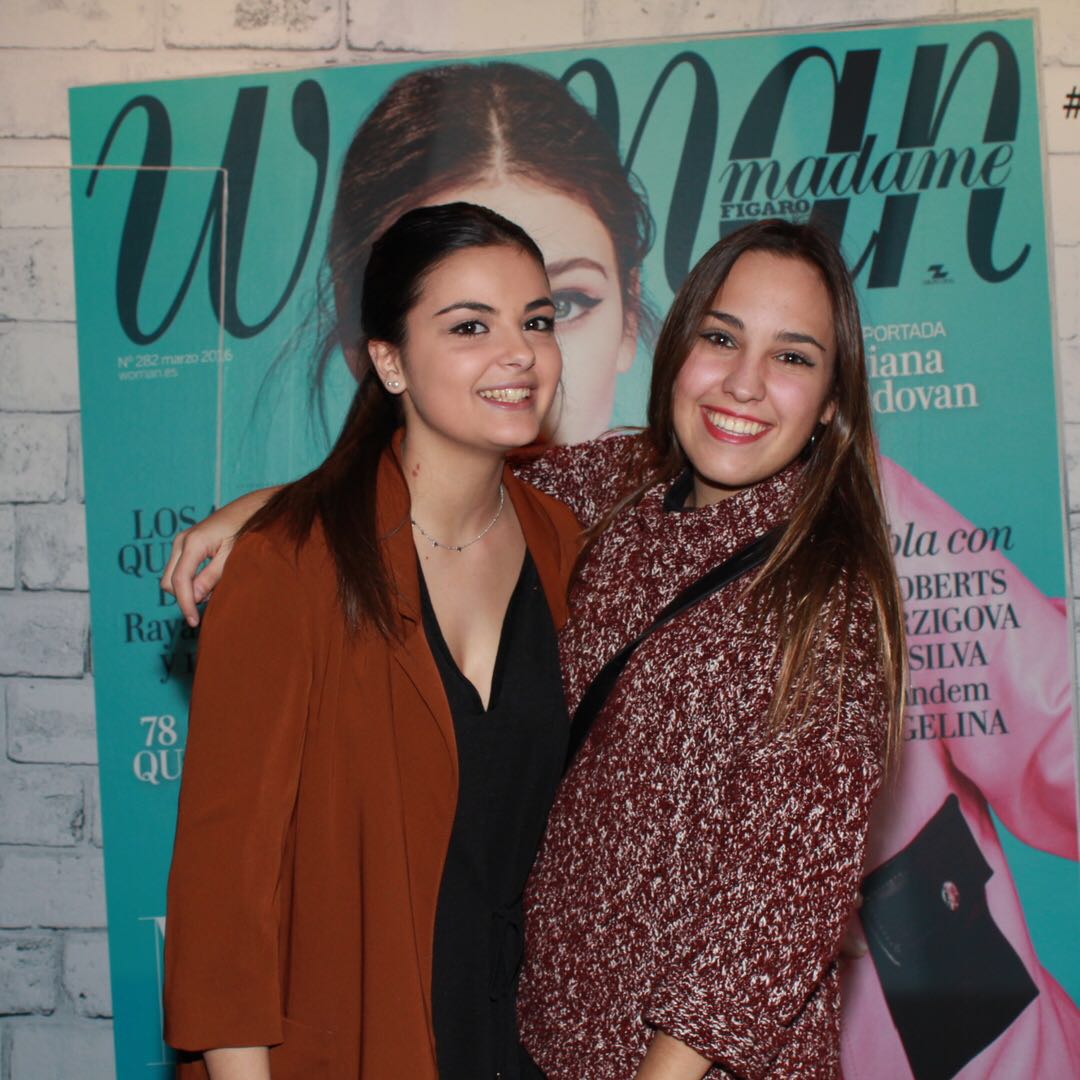 adrilopezdiaz's tweet photo. #WomanMBFWM https://t.co/qlHmPSlWxm