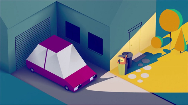 LynnKesterson's tweet photo. How a parked car can save your life! #cognitivecomputing #P4SC @IBM @IBMResearch https://t.co/u38GLmkmnh https://t.co/N1e9tFxEzo
