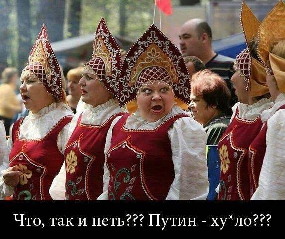 Оккупанты запретили проведение фестиваля "КаZантип" в Крыму - Цензор.НЕТ 8342