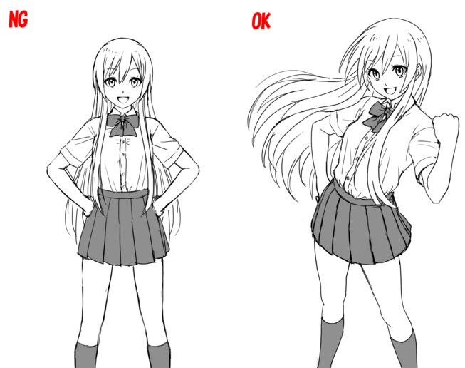 تويتر いちあっぷ By Mugenup クリエイティブ制作会社 على تويتر 立ち絵はポージングで大きく変わる 恋愛の ドキッ と感も出せる キャラクターが生きる構図の作り方 いちあっぷ講座 T Co Njuke9jwek T Co Thev4ivpjj تويتر いちあっぷ By Mugenup クリエイティブ制作会社 على تويتر 立ち絵はポージングで大きく変わる 恋愛の ドキッ と感も出せる キャラクターが生きる構図の作り方 いちあっぷ講座 T Co Njuke9jwek T Co Thev4ivpjj