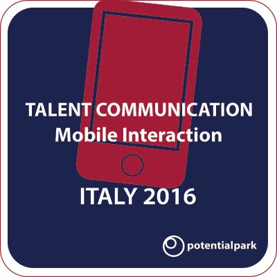 antoinelhosmot's tweet photo. #OTaC16 Milan, meilleurs #recruteurs italiens sur #mobile: 1 @Accentureitalia 2 #Edison 3 @LidlItalia #recrutementMS https://t.co/13aN9IJJt1