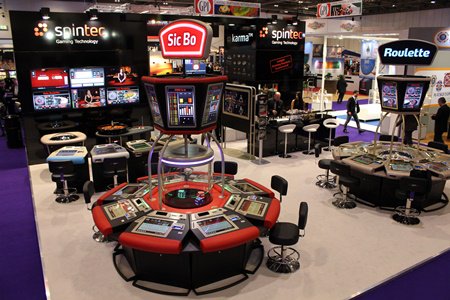 FocusGamingNews's tweet image. #Spintec declared a successful ICE edition #ICE2016 #FocusGN → focusgn.com/spintec-declar…