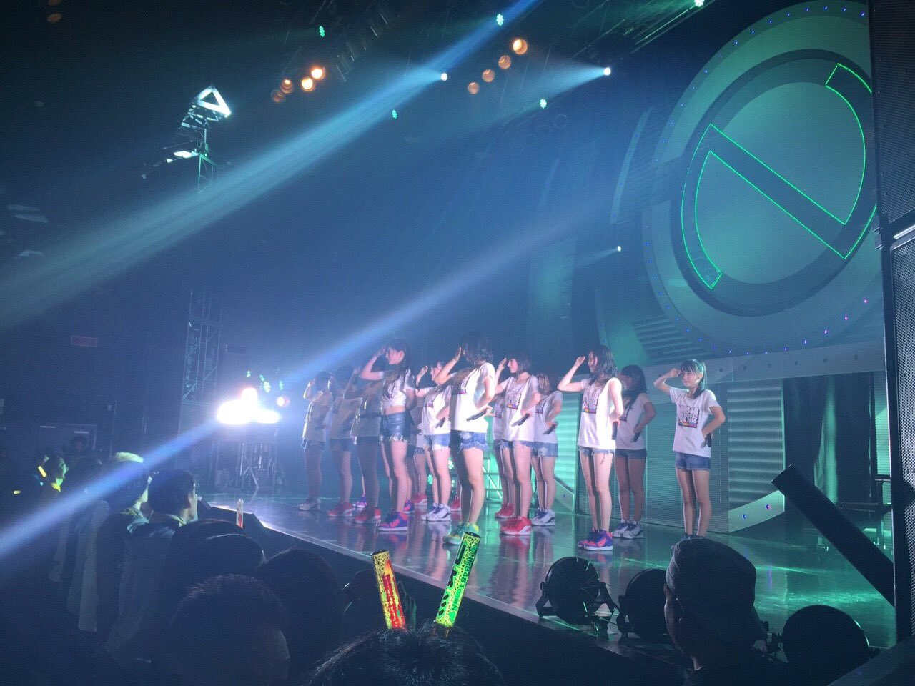 山本彩 生写真 LIVE HOUSE TOUR 2016 FINAL B NMB48 LIVE HOUSE TOUR 2016 FINAL B［NMB48 山本彩 生写真］