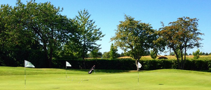 Trackman Golf tweet media