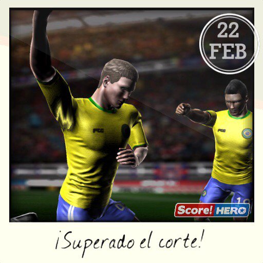 kikegomes0's tweet photo. #scorehero https://t.co/MIdYLRi3Ys https://t.co/Sw4XhnSqLd