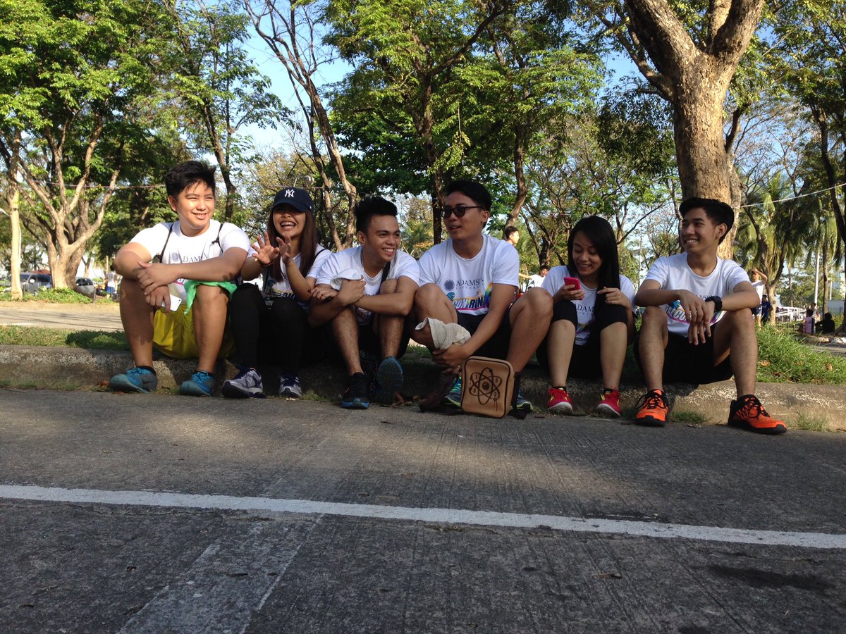 chelseexann's tweet photo. #FalconRun6 https://t.co/xniuSdvW6C
