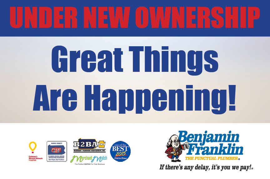 SeibelGroup's tweet photo. #DirectMail works! Ben Franklin Plumbing received phones calls in 3 days of mailing. https://t.co/VLIWJCmMlA https://t.co/MJ6btUJhsS