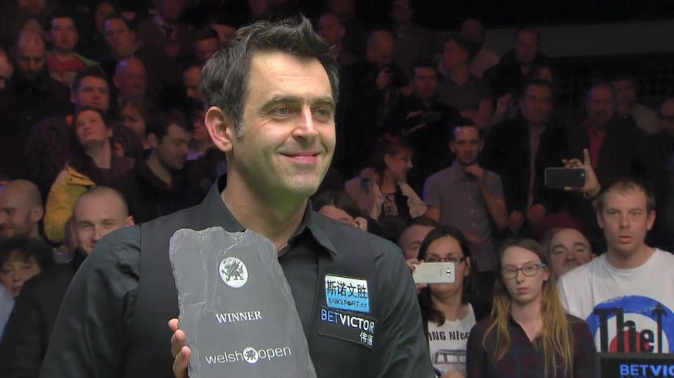 spainprosnooker's tweet photo. #BVWelshOpen 
Tenéis toda la info sobre lo que ocurrió en la Final del Welsh Open 2.016 
https://t.co/lb5yKIxw13 https://t.co/q0MFFAOcTb