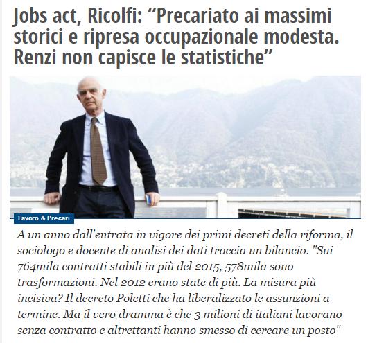 francetomm's tweet photo. #renziabusivo #dueannidiregime Caro #Renzi quando dirai la verità agli italiani? https://t.co/dwgC6OzDPL