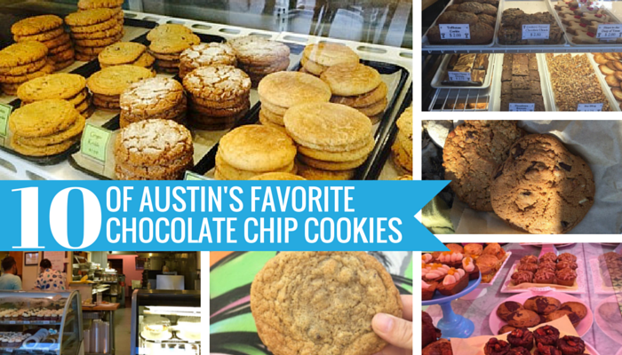 <a href="/Uppercrust_ATX/">Upper Crust Bakery</a> You're featured among our 10 favorite chocolate chip cookies in Austin! bit.ly/1LClnNv