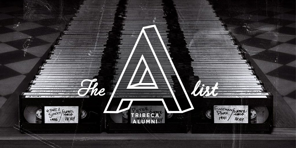 Tribeca's tweet photo. .@JeDowdle and @DrewDowdle have helmed numerous genre hits since Tribeca 2007. #TribecaAList https://t.co/o54yTBtsGA https://t.co/Rq4wPXfoFu