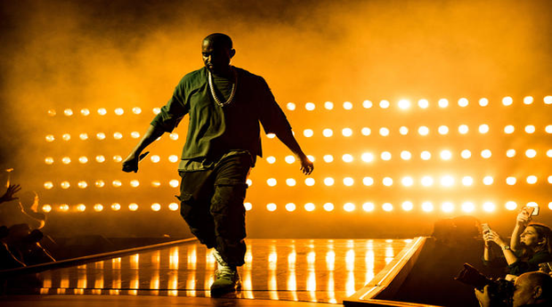 Kanye West Review: Life of Pablo Hype or Hit? – Rap Rehab buff.ly/1XIBrnK