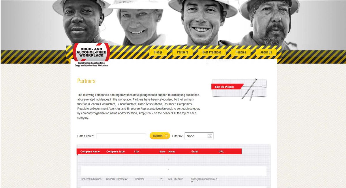 GIconstruction's tweet image. Excited to have recently completed the @ABCWPA pledge to join #CCDAFW with @ClimatechInc @Arch_Masonry