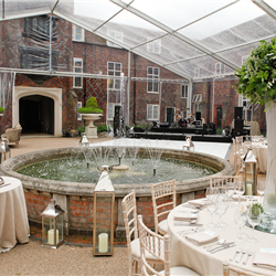 <a href="/Fulham_Palace/">Fulham Palace</a> Fabulous June Marquee Wedding Offer bit.ly/1TvFMKu <a href="/FP_Celebrations/">Fulham Palace Events</a> #weddings #london
