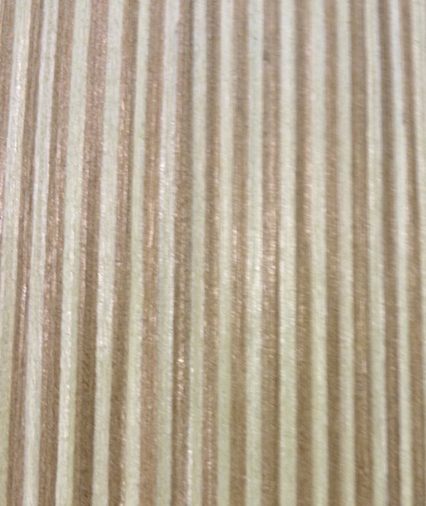 Beech Multiplex #veneer. Great to make Edgebanding. When applied edges look like plywood !
