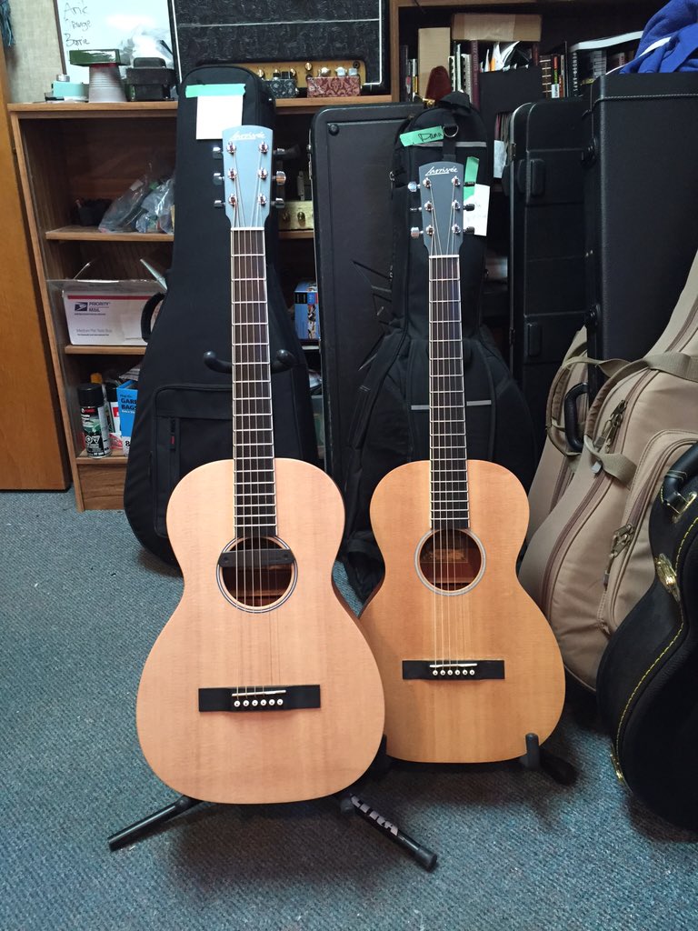 MezeiTone's tweet photo. @Cmdr_Hadfield Guitar is ready to rock. I loved your book and am looking forward to tomorrow's event!!! Sign mine? https://t.co/yBowHW6qJ0