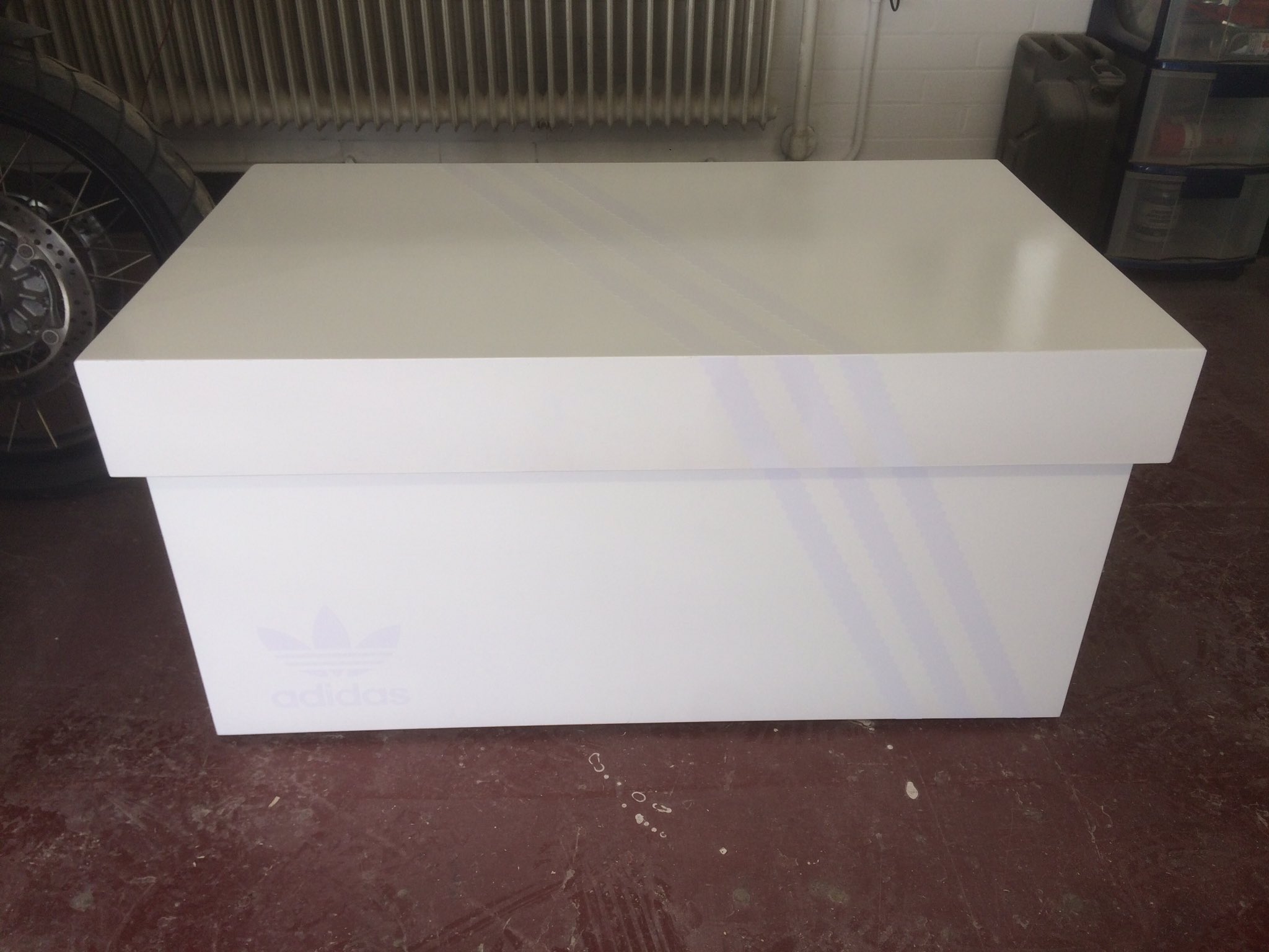 Gpsjoinery on X