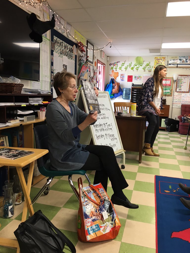 Lil Longhorn News tweet media