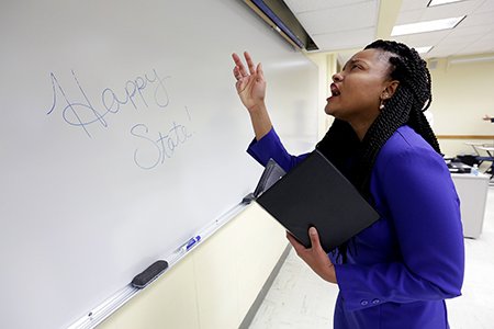 Forensics team takes second in state championship #GoWarhawks facebook.com/notes/uw-white…