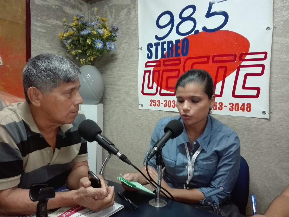 MidesLaChorrera's tweet photo. Continuamos divulgando fechas de pago de Prog. Ángel Guardián, 120/65 y RDO MIDES La Chorrera en emisoras locales https://t.co/KNJgKZw2PC