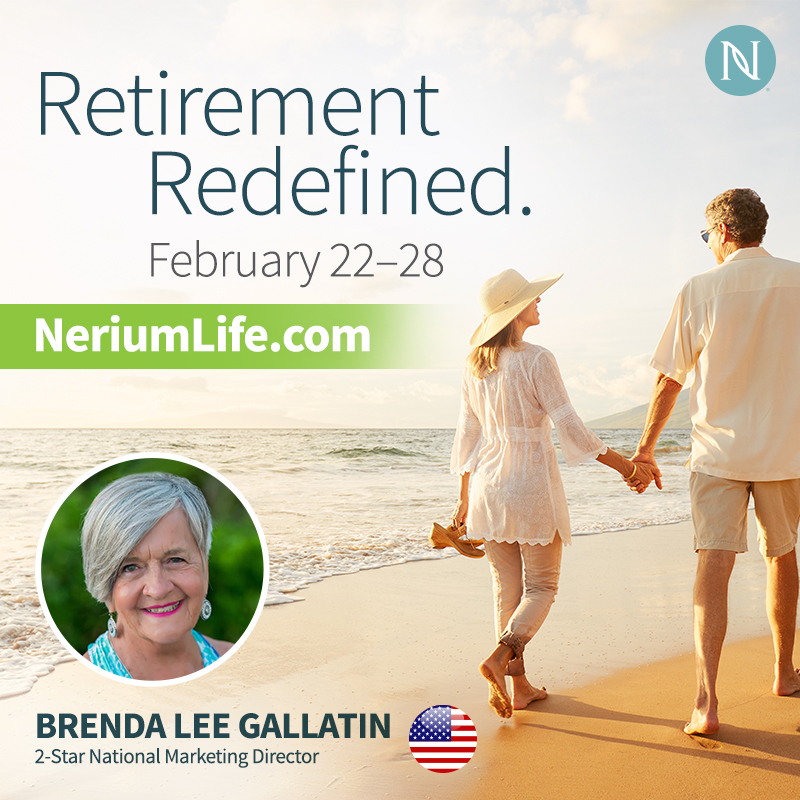 BeautifyNMB's tweet photo. Nerium can help you create the life you want. Ask me more: https://t.co/UnDTPXetsz https://t.co/u7iQdHcZ5j