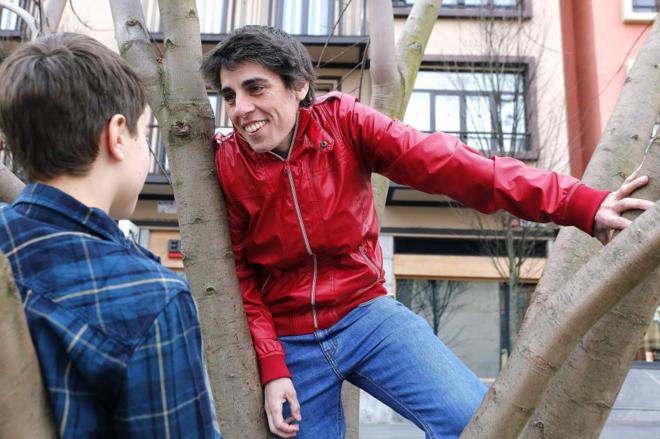 elmundoes's tweet photo. Leo, el primer niño transexual de 11 años al que tratan para frenarle la pubertad https://t.co/EzxNrMD4f8 https://t.co/c9134inllm