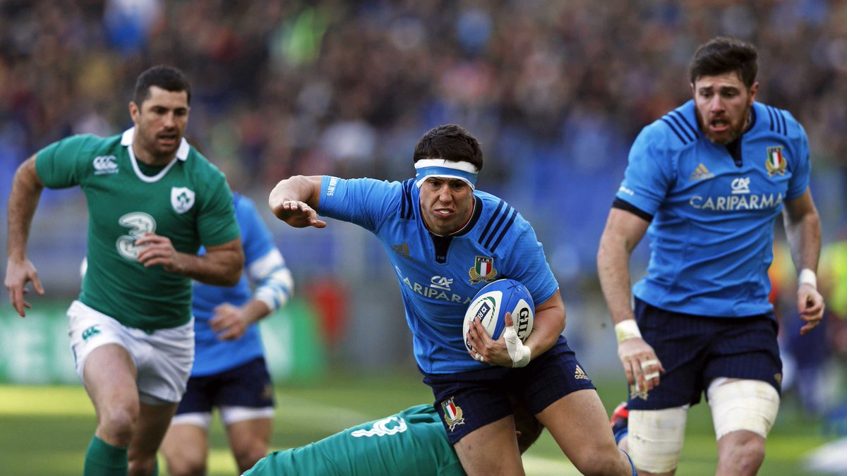 RTErugby's tweet photo. Win a 5-star trip to watch Ireland vs Italy thanks to @AccentureRugby #AgainstTheHead https://t.co/XpvsoXZ1wO https://t.co/gZpqnWwQsm