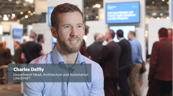 DayroCarcamo's tweet image. Do you want faster IT services? Find out how #HPESolutions helped LYNKBYNET do just that! bit.ly/1VnvWcG