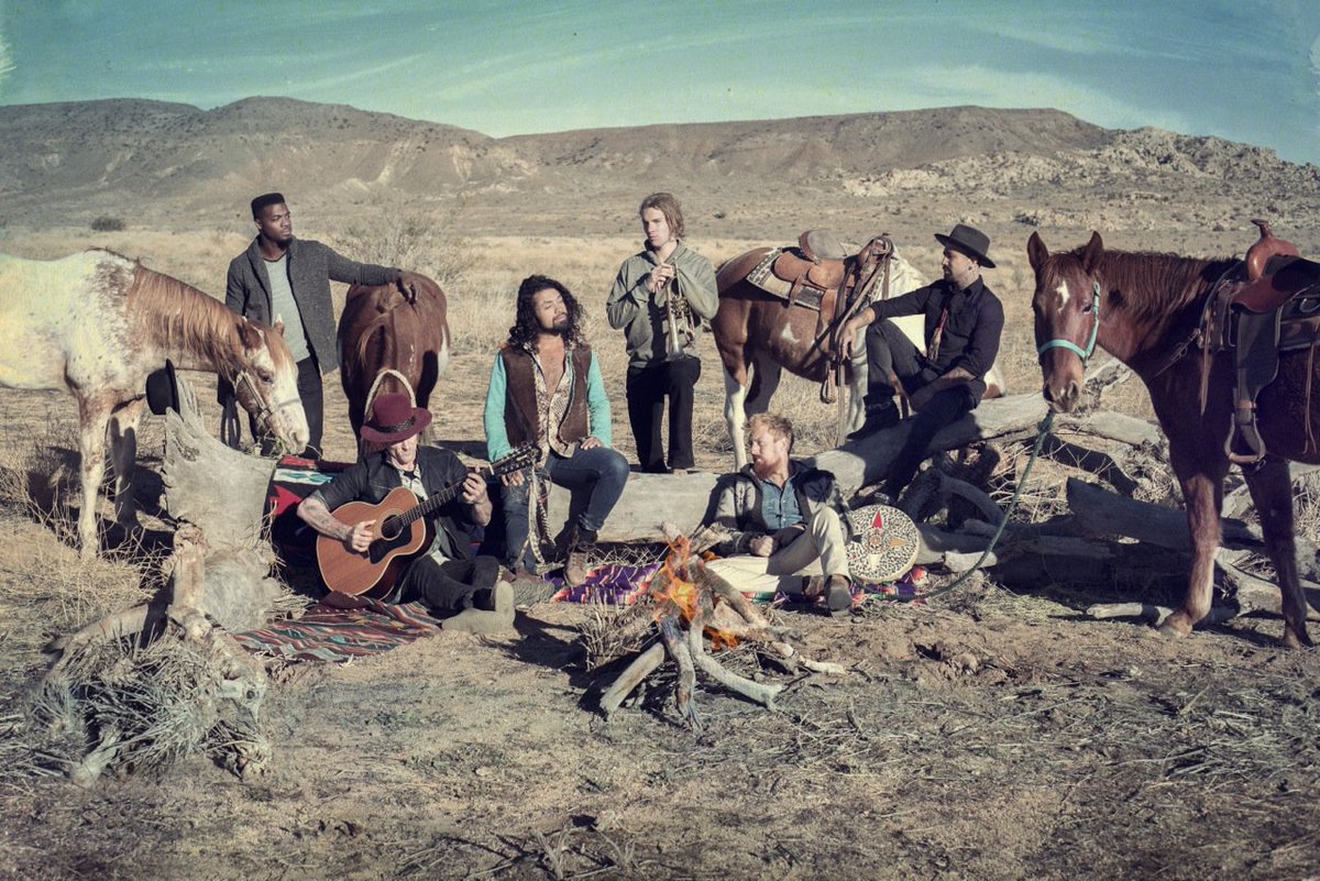 MammothLive's tweet photo. Announcing @NahkoMFTP at @libertyhall on April 30th!

Tickets on sale this Friday @ NOON! #MedicineTribe https://t.co/azGjWujlBH