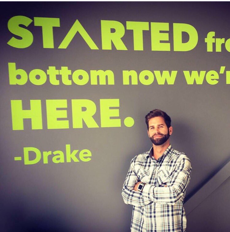 Atlanta Tech Village tweet media