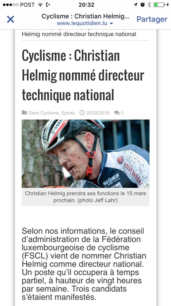 CCI_Differdange's tweet photo. #cycling https://t.co/Ef1Zv7JLBi