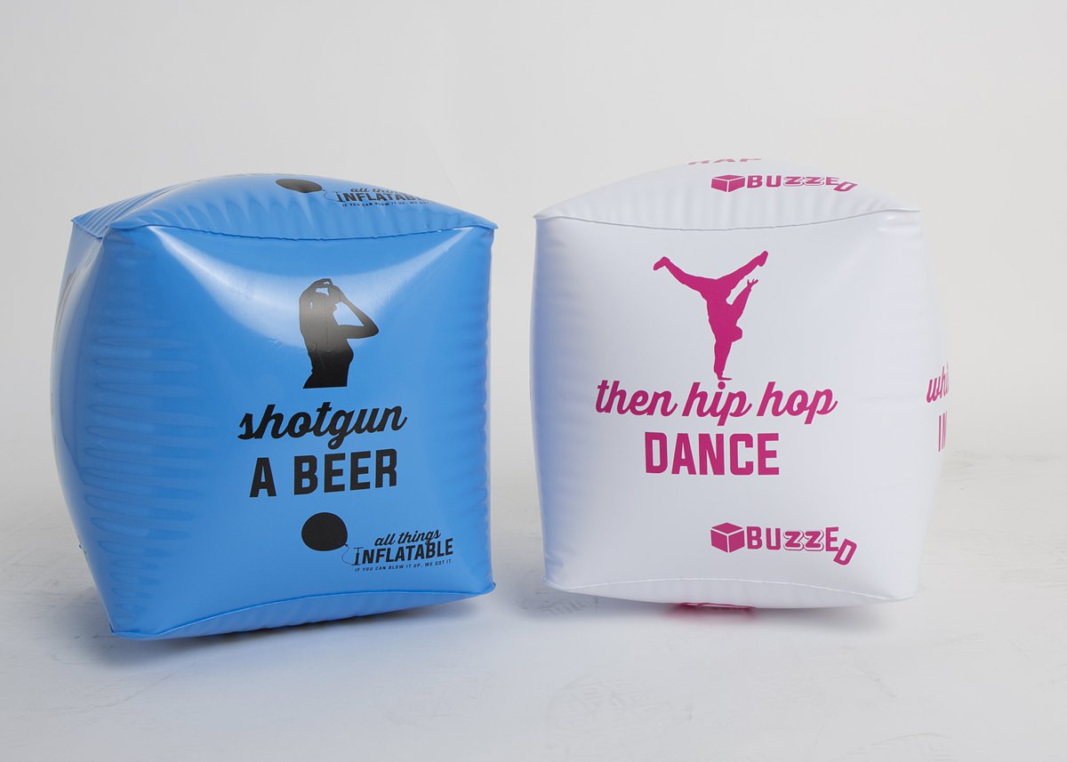 inflatablestuff's tweet photo. “Trust me you can dance” – #play.roll.drink
#partygames #drinkandplay #Buzzed #DrinkingGame https://t.co/YL7RDsSbR5
